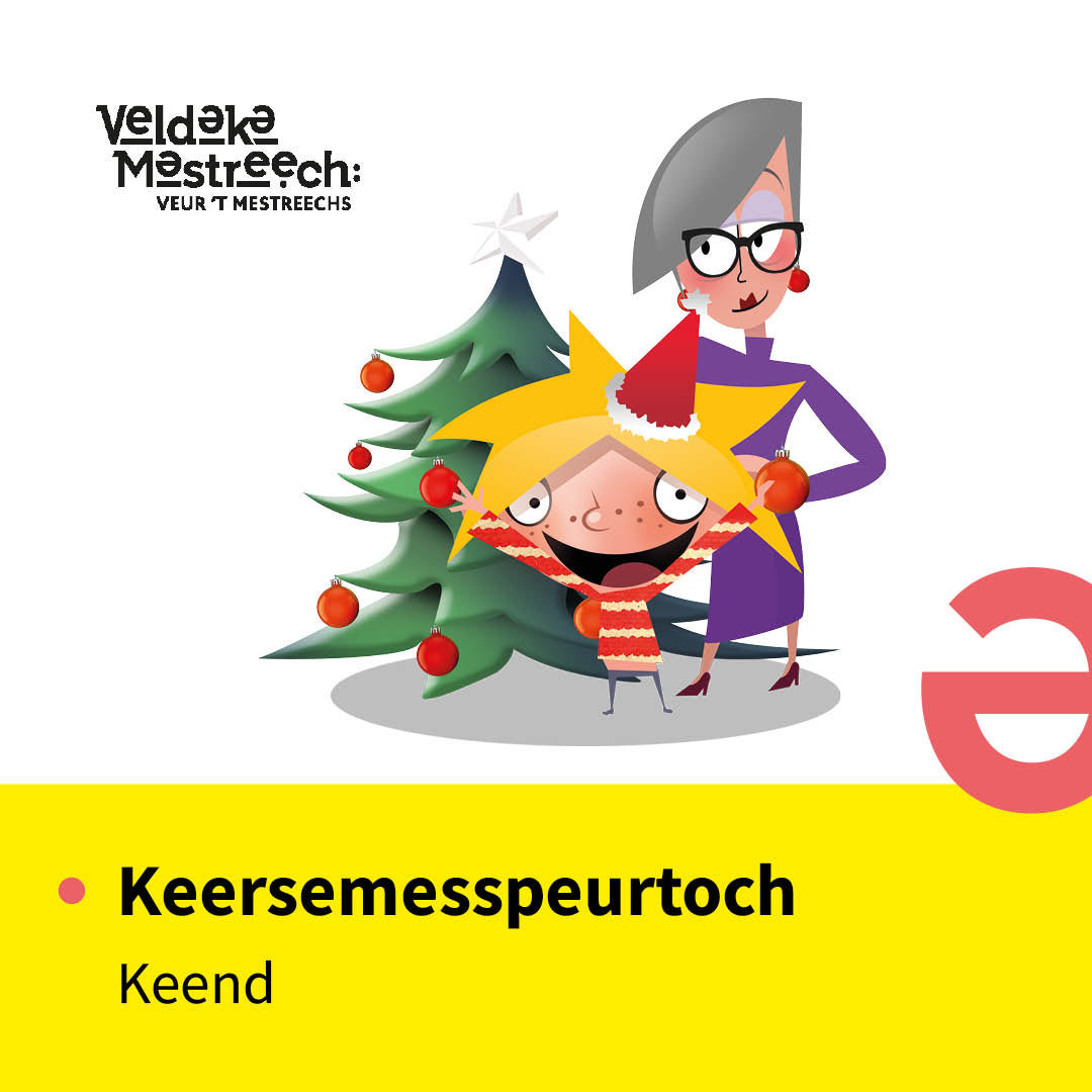 Keersemesspeurtoch 2025-keend
