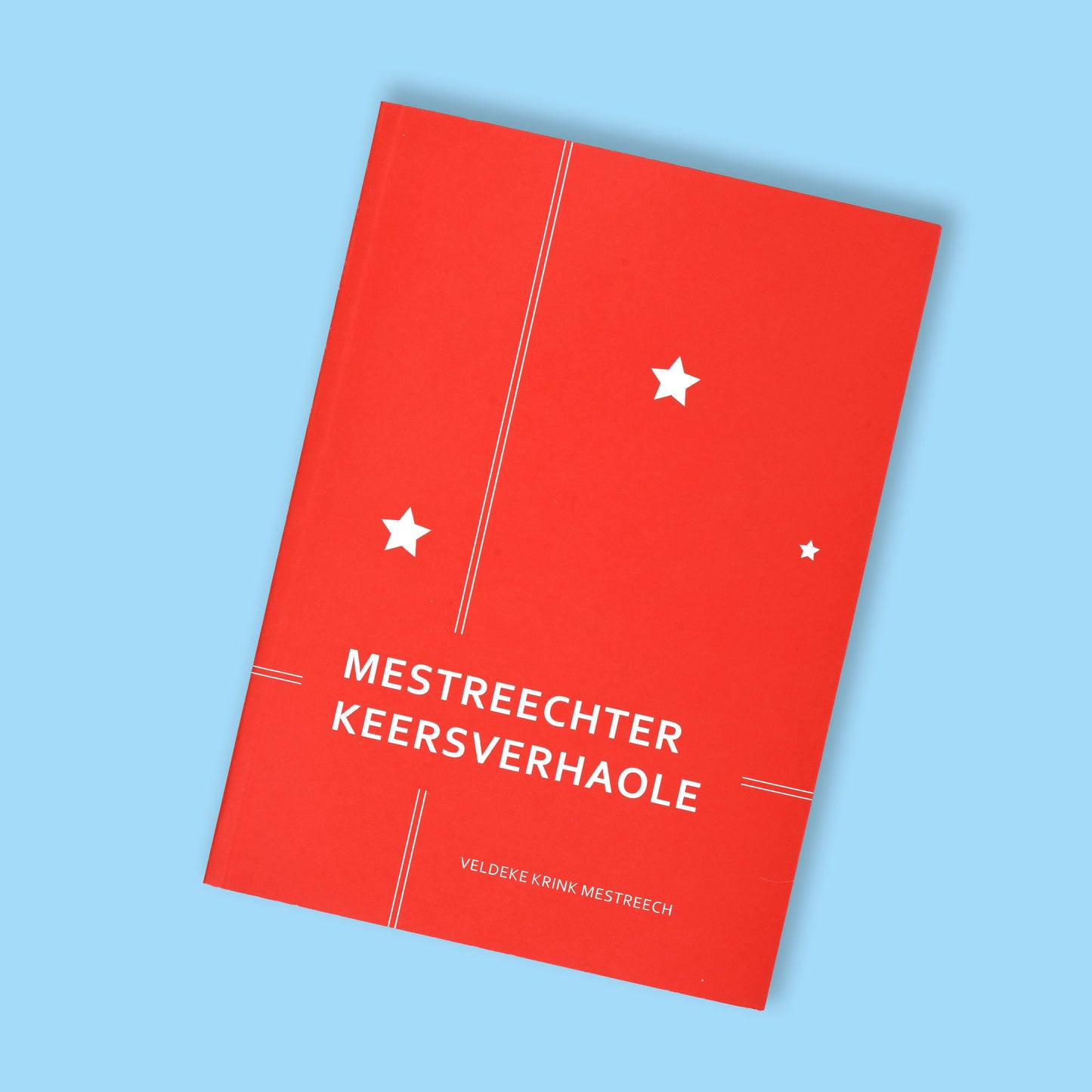 Mestreechter keersverhaole