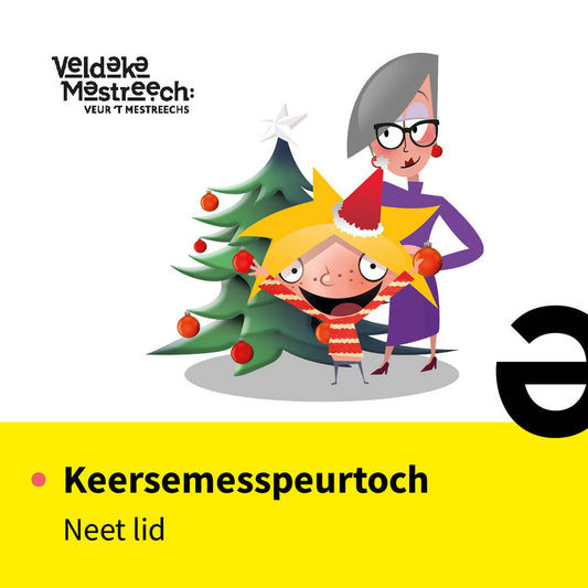 Keersemesspeurtoch 2025-neet lid